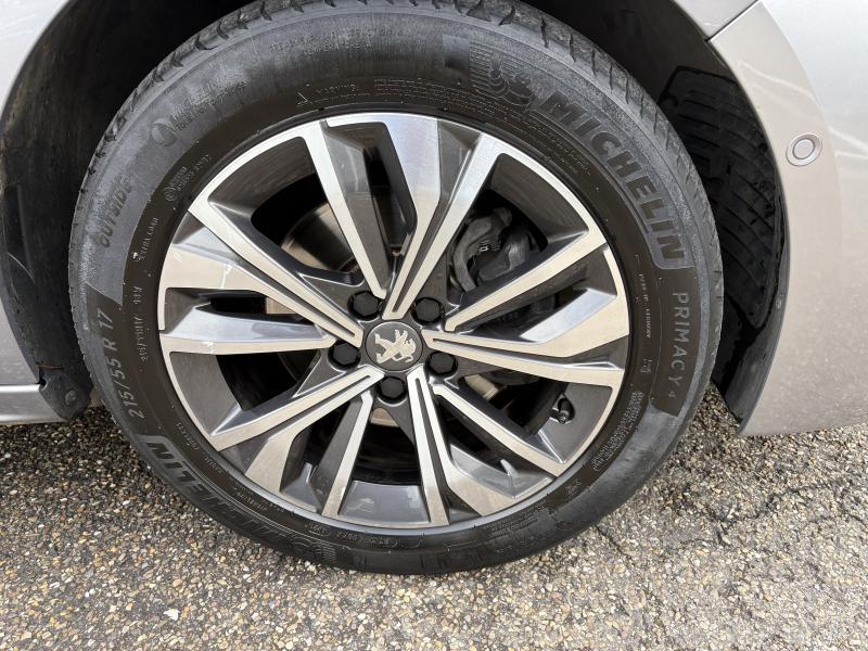 Image de la voiture Peugeot 508