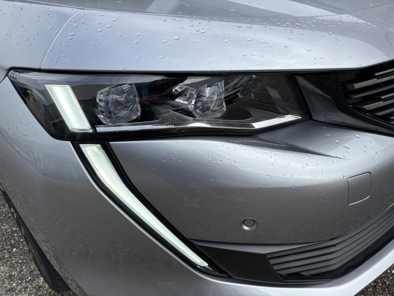 Image de la voiture Peugeot 508