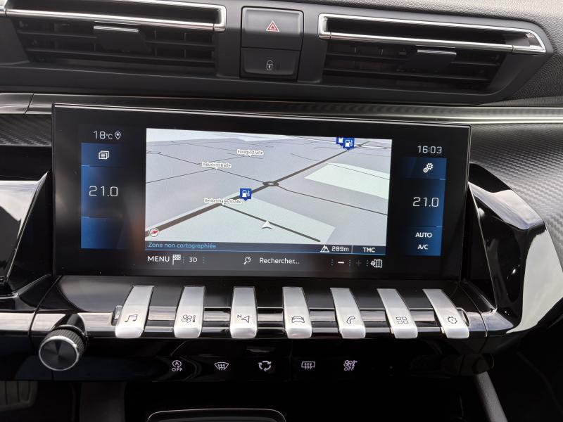 Image de la voiture Peugeot 508
