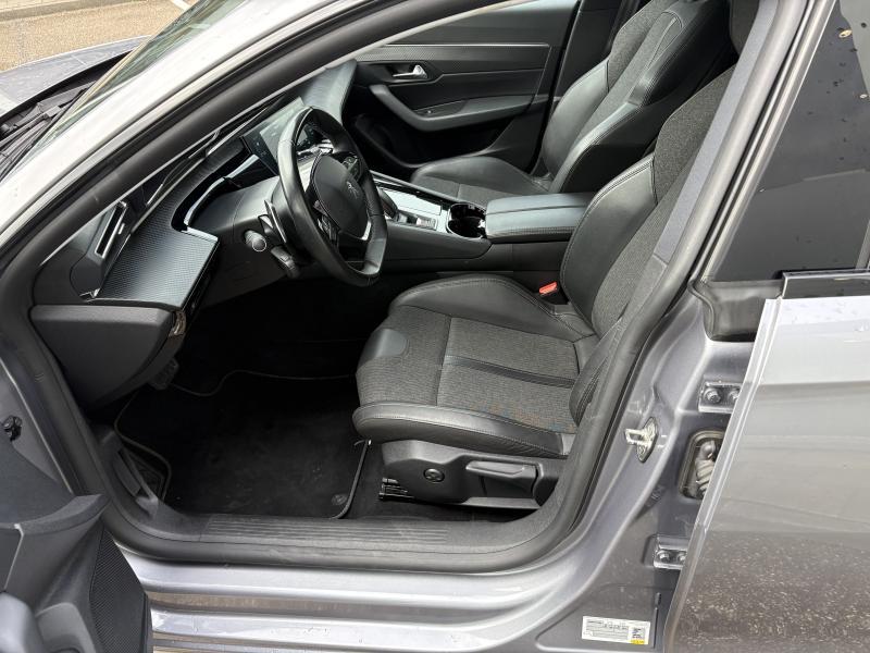 Image de la voiture Peugeot 508