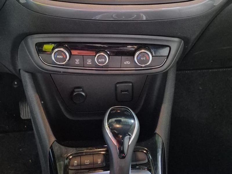 Image de la voiture Opel Crossland