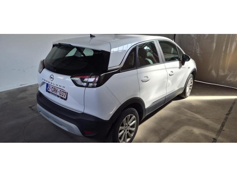 Image de la voiture Opel Crossland