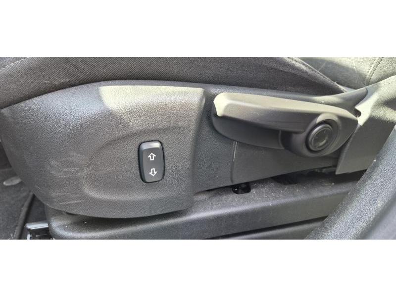 Image de la voiture Opel Crossland