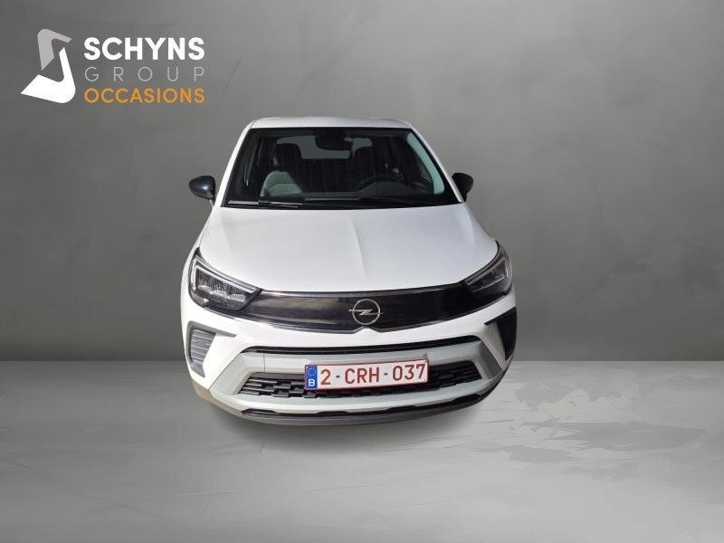 Image de la voiture Opel Crossland