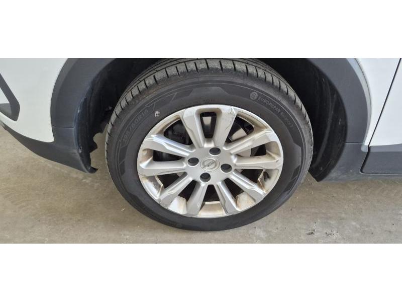Image de la voiture Opel Crossland