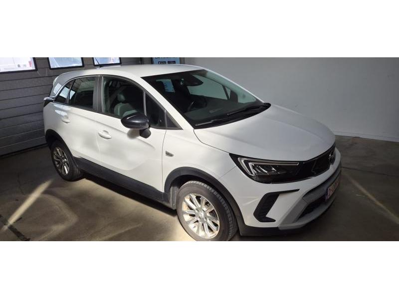 Image de la voiture Opel Crossland