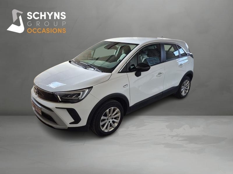 Image de la voiture Opel Crossland