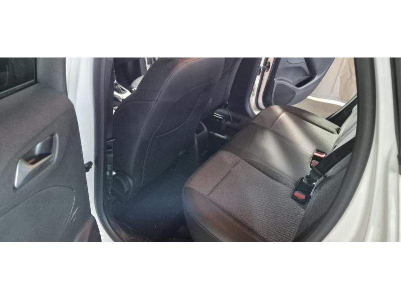 Image de la voiture Opel Crossland