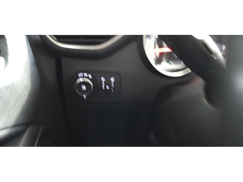 Image de la voiture Opel Crossland