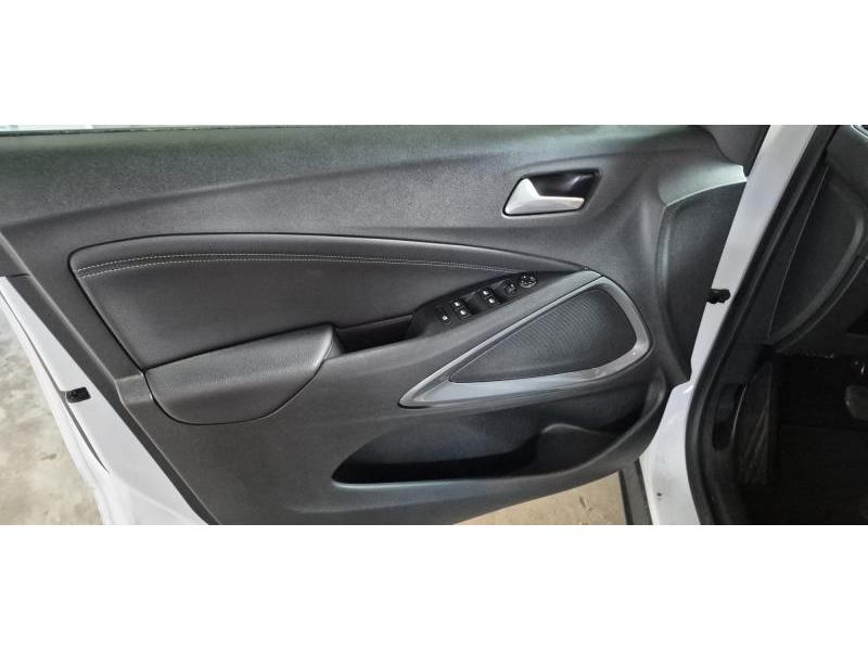 Image de la voiture Opel Crossland