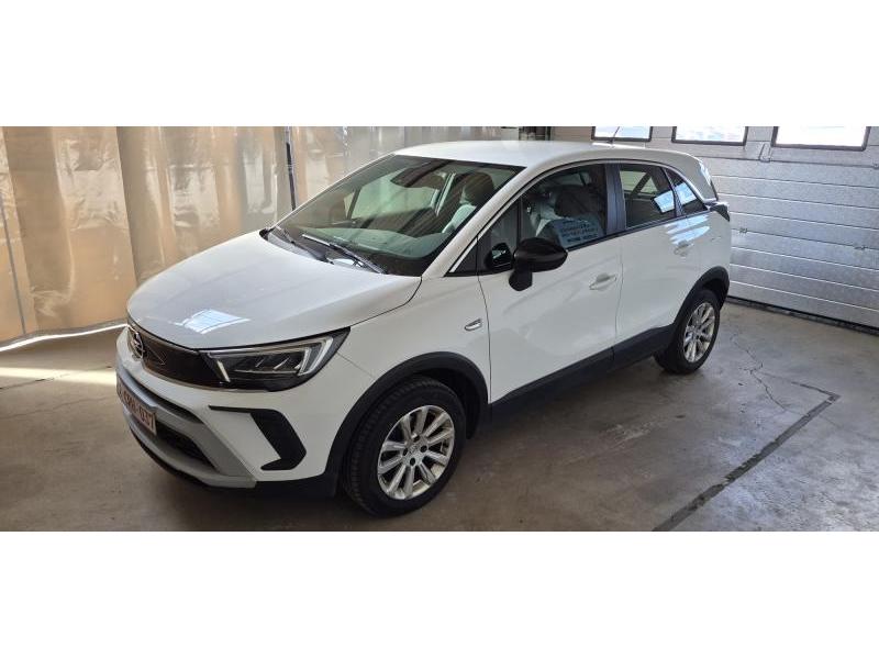 Image de la voiture Opel Crossland