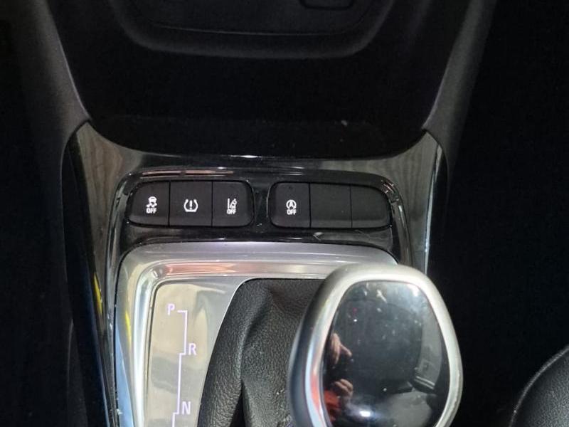 Image de la voiture Opel Crossland