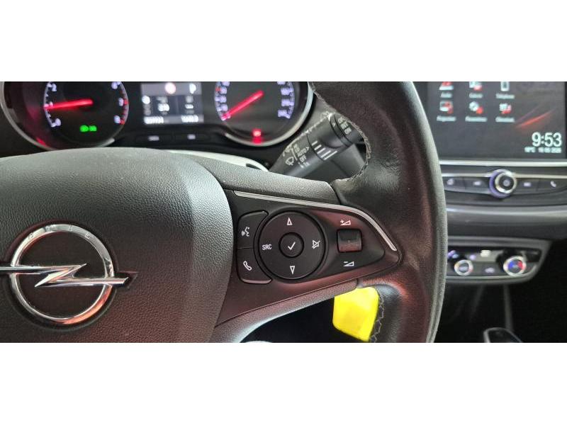 Image de la voiture Opel Crossland