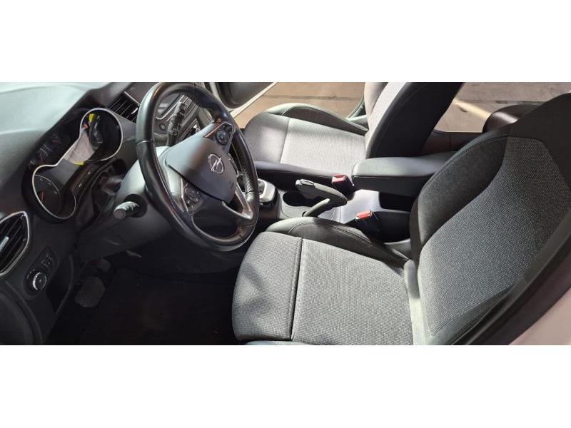 Image de la voiture Opel Crossland