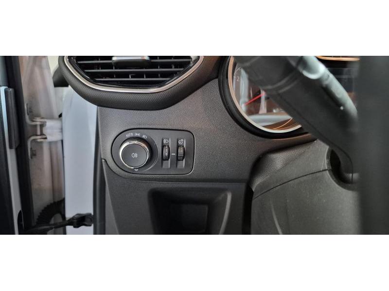 Image de la voiture Opel Crossland