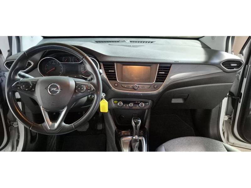 Image de la voiture Opel Crossland