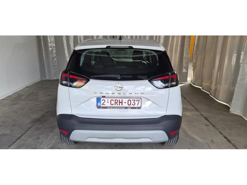 Image de la voiture Opel Crossland