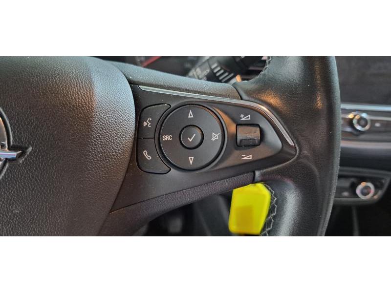 Image de la voiture Opel Crossland