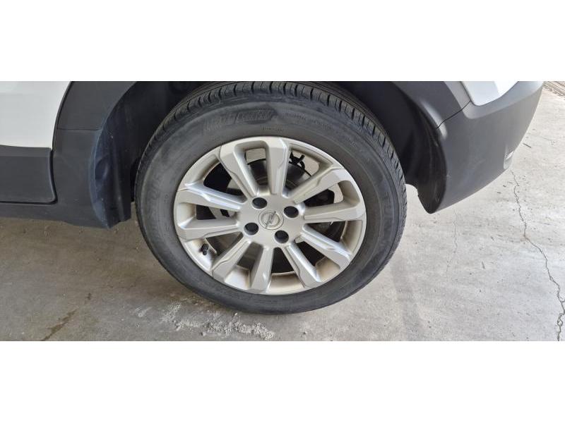 Image de la voiture Opel Crossland