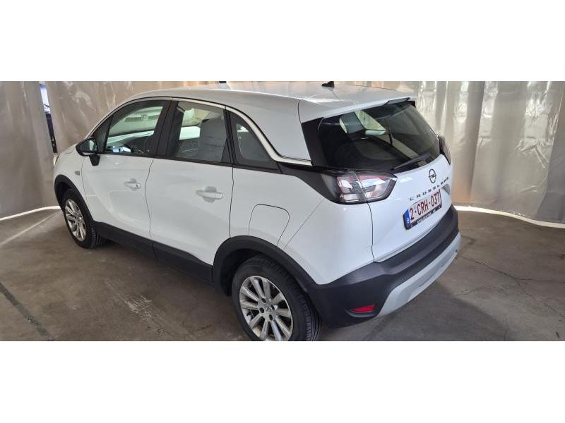 Image de la voiture Opel Crossland