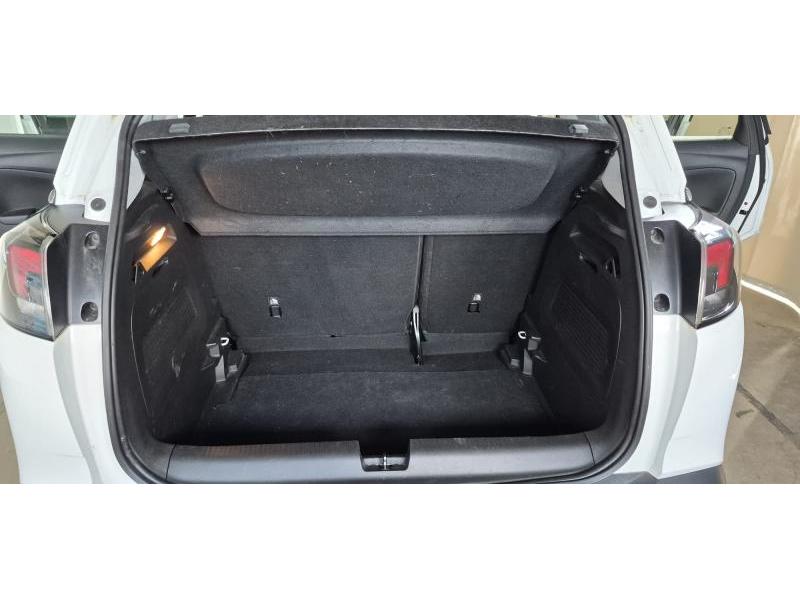 Image de la voiture Opel Crossland