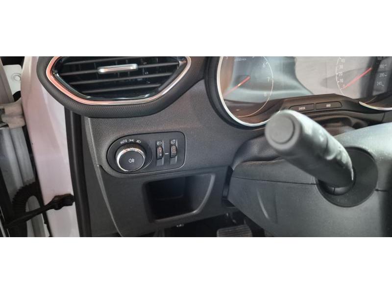 Image de la voiture Opel Crossland