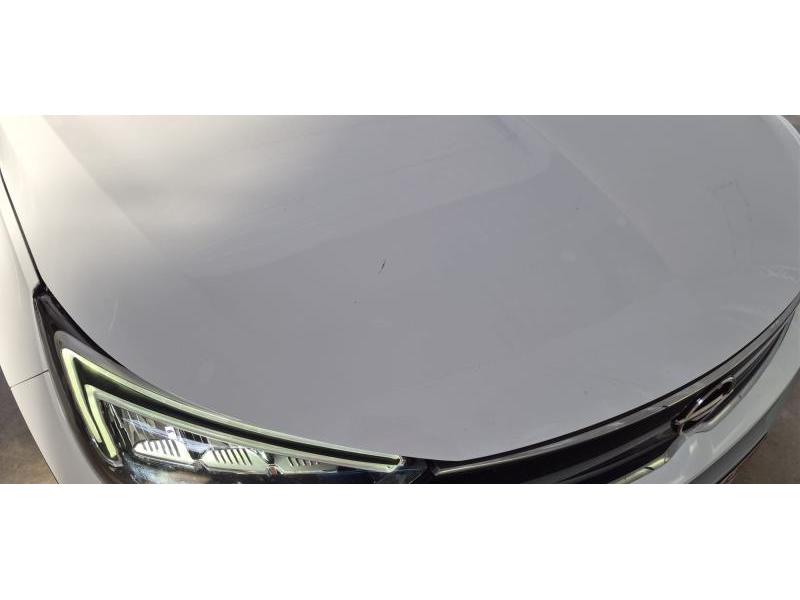 Image de la voiture Opel Crossland