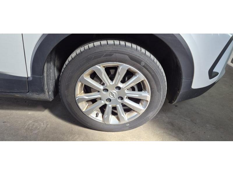 Image de la voiture Opel Crossland