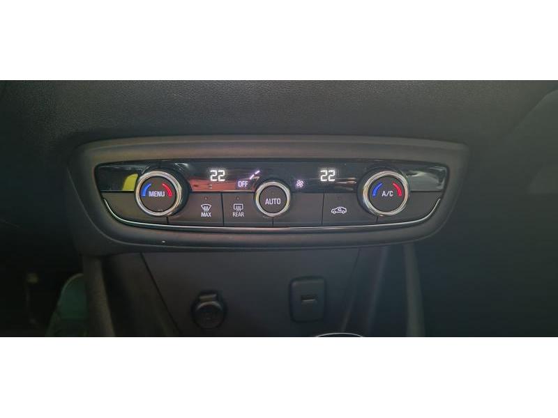 Image de la voiture Opel Crossland