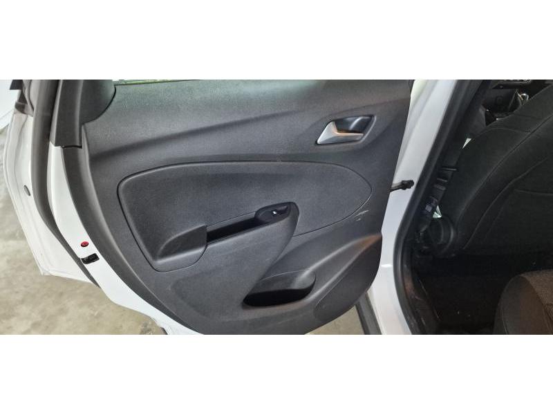 Image de la voiture Opel Crossland