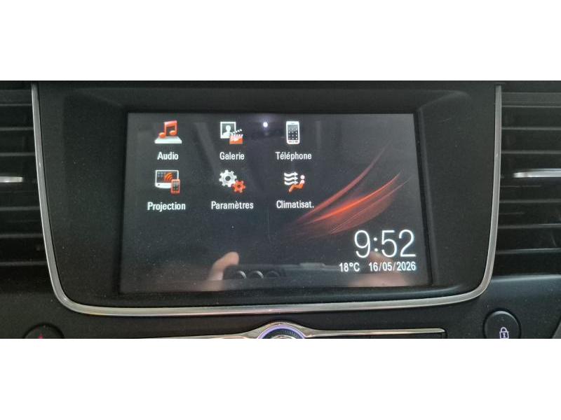 Image de la voiture Opel Crossland