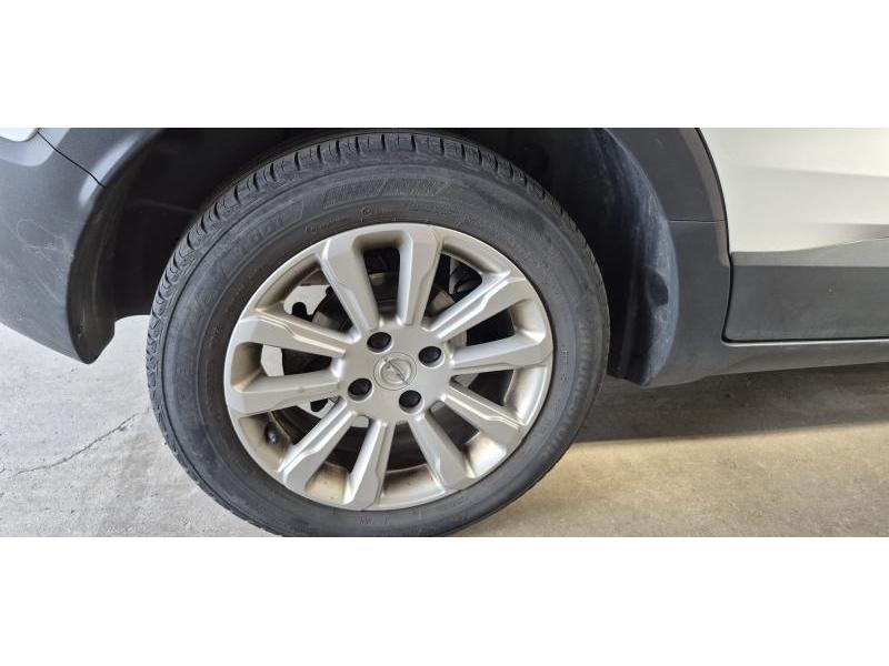 Image de la voiture Opel Crossland