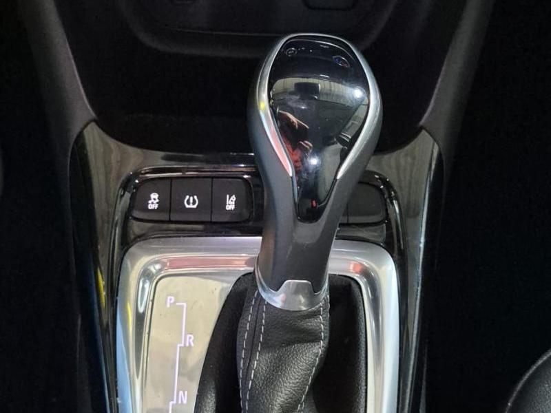 Image de la voiture Opel Crossland