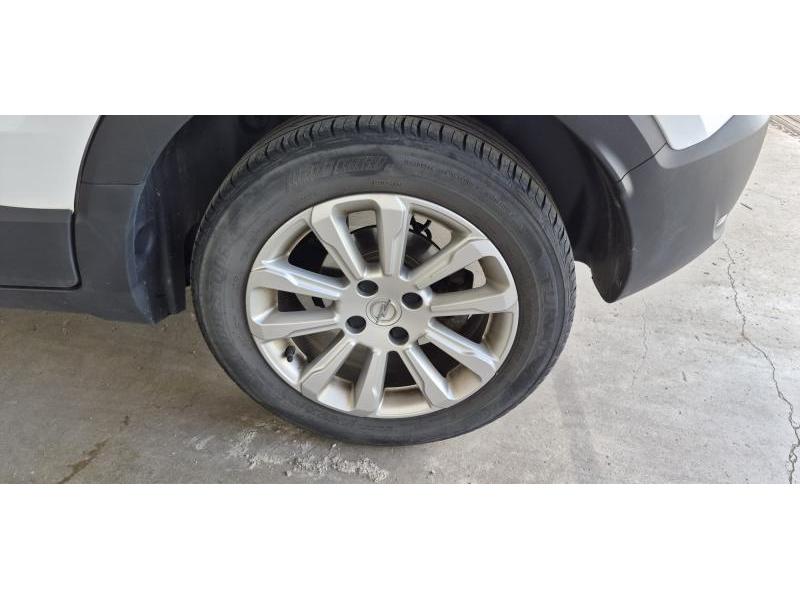Image de la voiture Opel Crossland