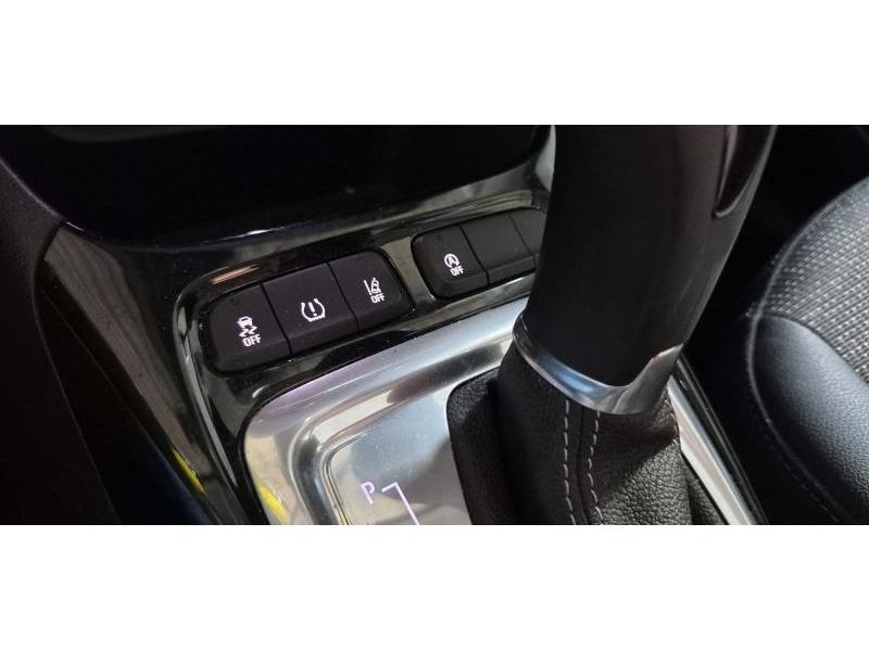 Image de la voiture Opel Crossland