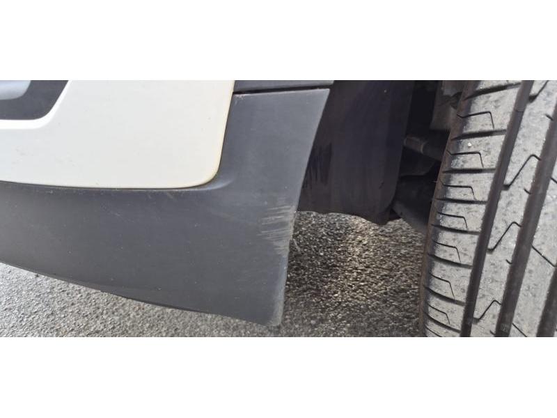 Image de la voiture Opel Crossland