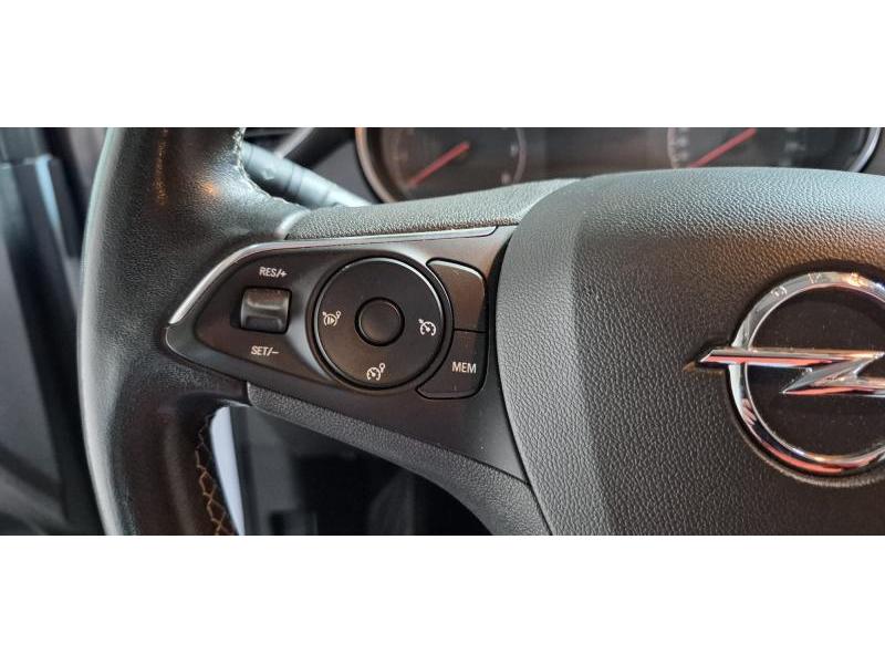 Image de la voiture Opel Crossland