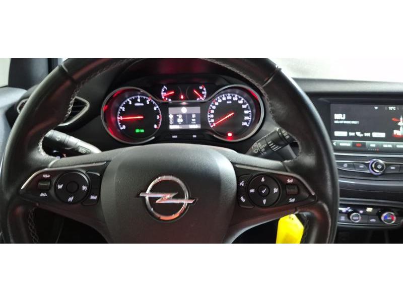 Image de la voiture Opel Crossland