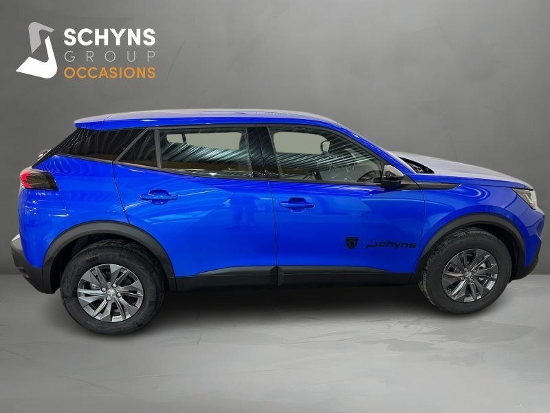 Image de la voiture Peugeot 2008