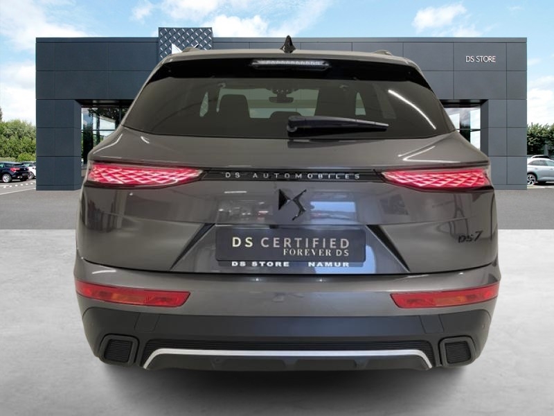 Image de la voiture DS Automobiles DS 7