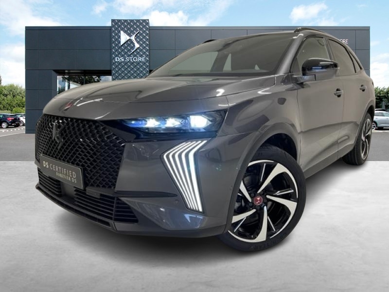 Image de la voiture DS Automobiles DS 7