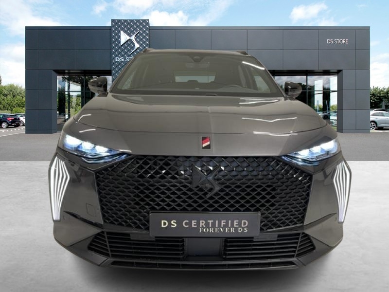Image de la voiture DS Automobiles DS 7