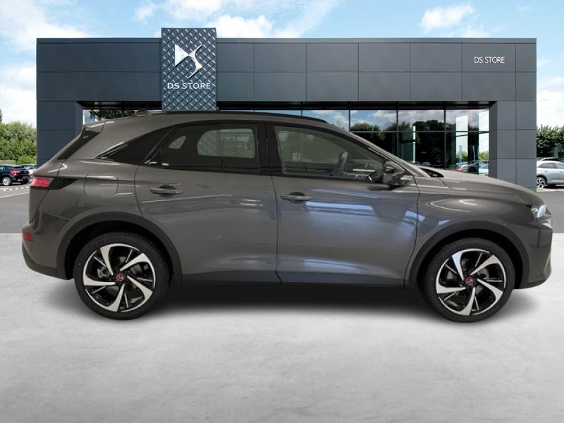 Image de la voiture DS Automobiles DS 7