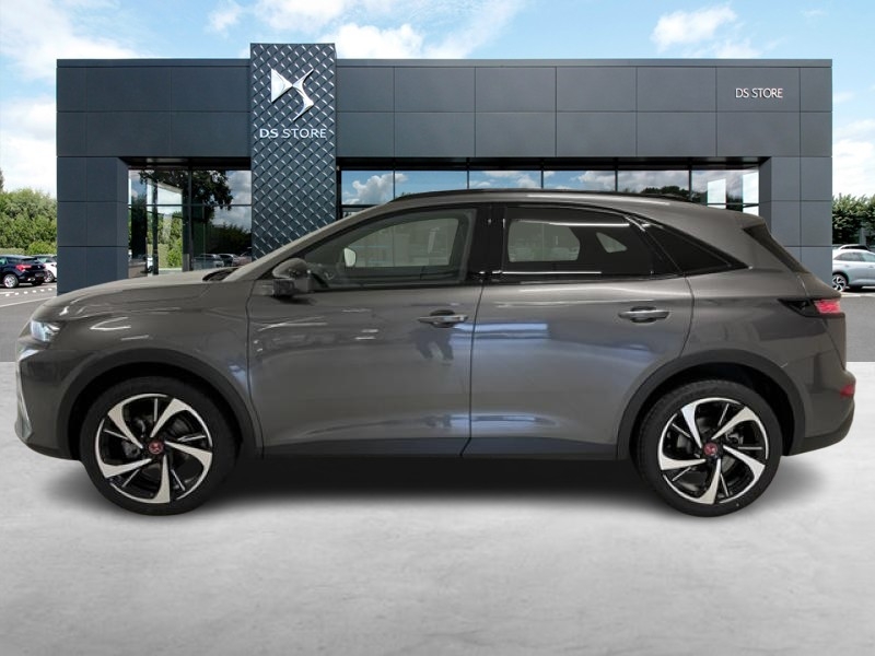 Image de la voiture DS Automobiles DS 7