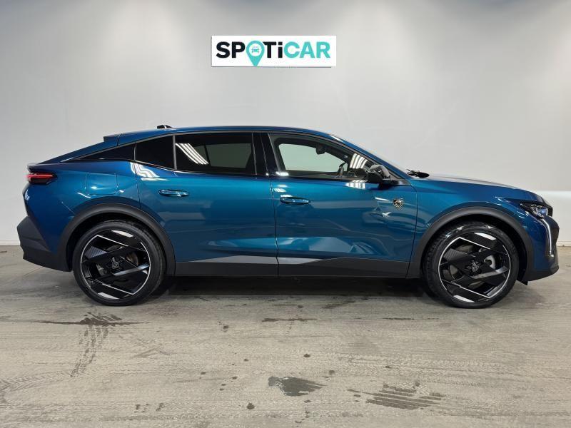 Image de la voiture Peugeot 408