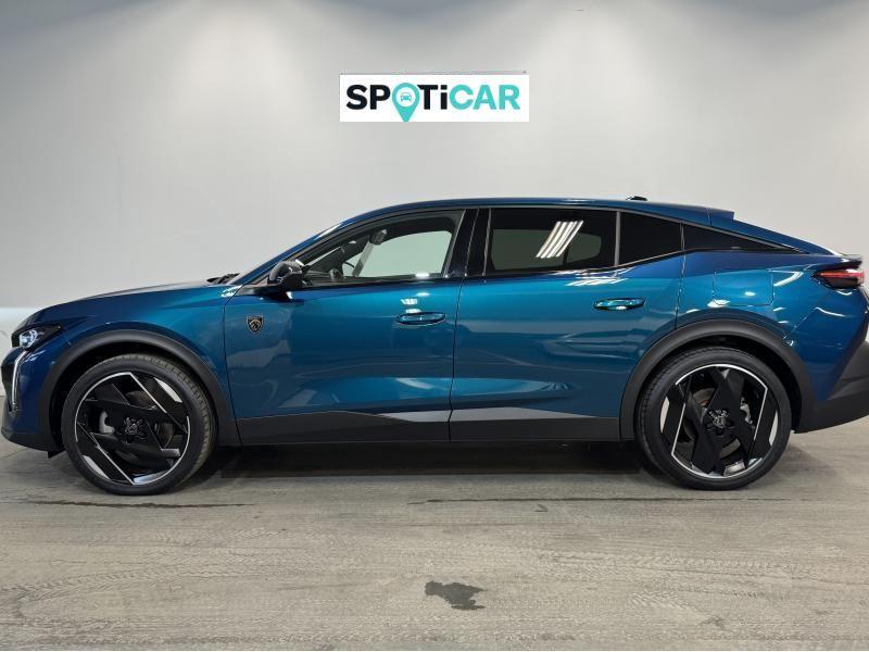 Image de la voiture Peugeot 408