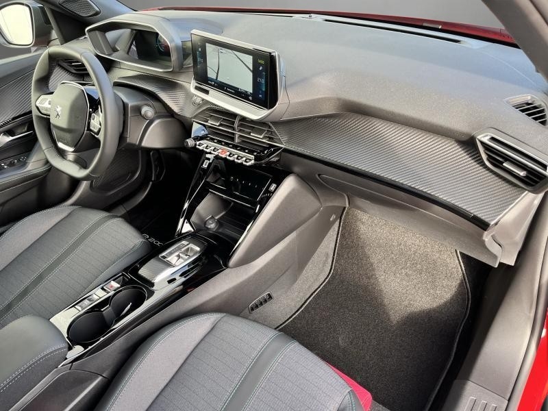 Image de la voiture Peugeot e-2008