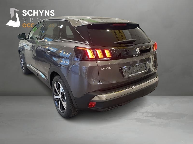 Image de la voiture Peugeot 3008