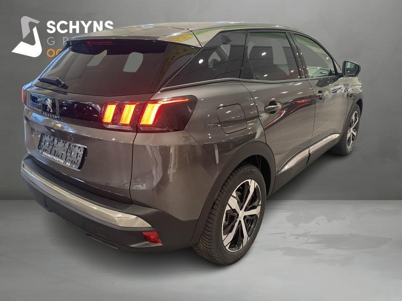 Image de la voiture Peugeot 3008