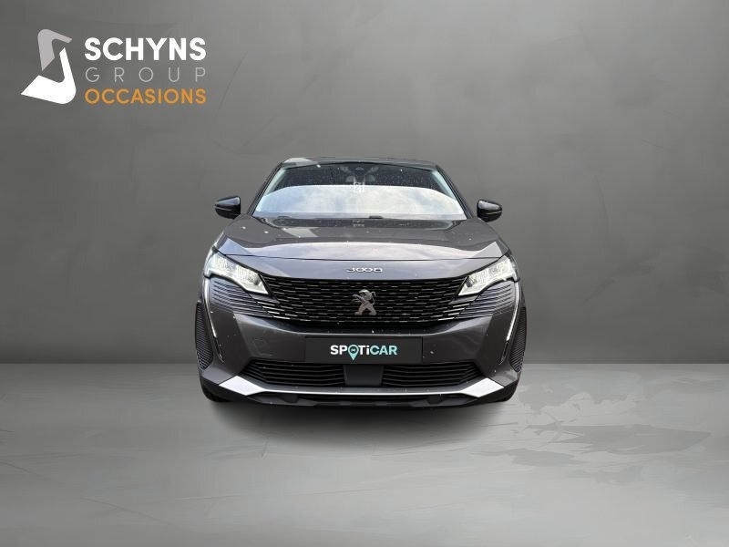 Image de la voiture Peugeot 3008